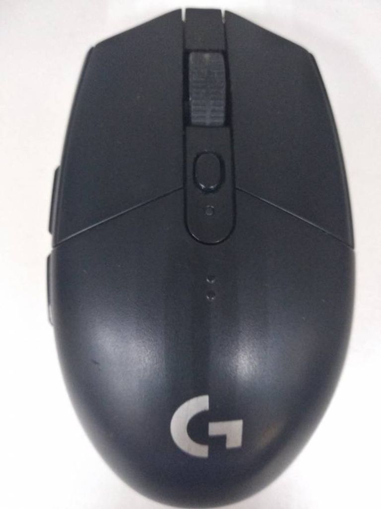 Logitech g305 lightspeed kda