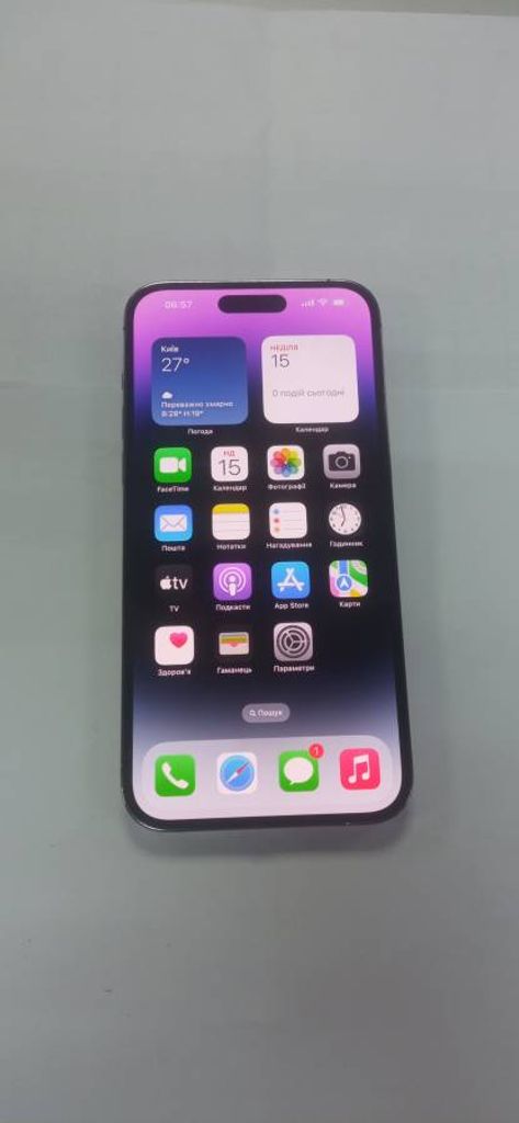 Apple iphone 14 pro max 128gb