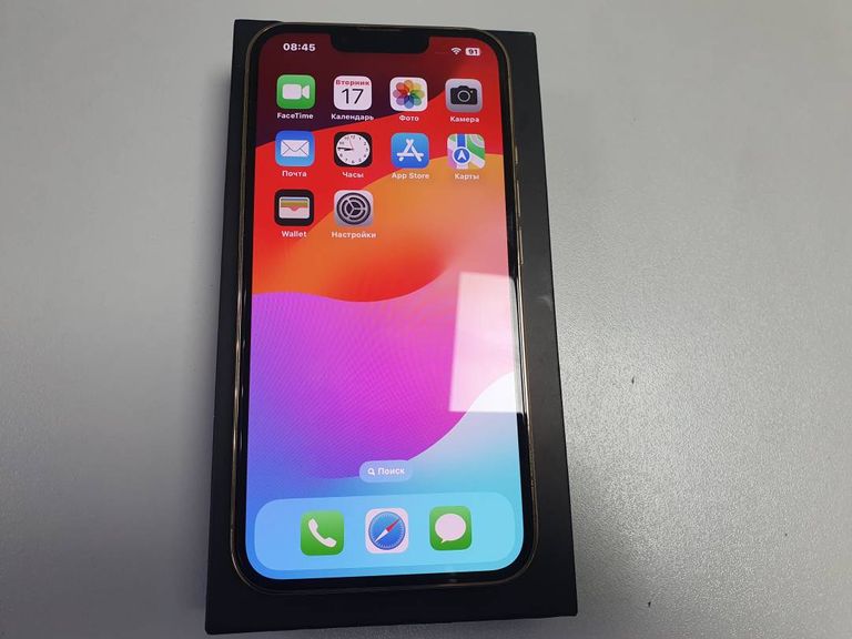 Apple iphone 13 pro 128gb