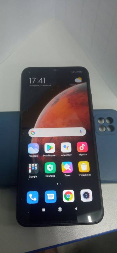 Купити Xiaomi redmi 9c nfc 2/32gb Б/У