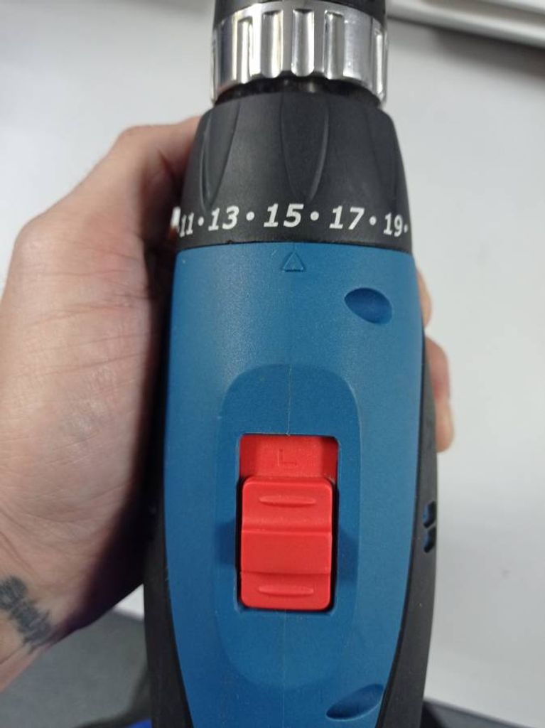 Дешиво Зенит зш-580 профи с ломбарда