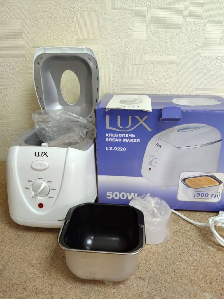 Купить No Name lux lx-9220 Б/У