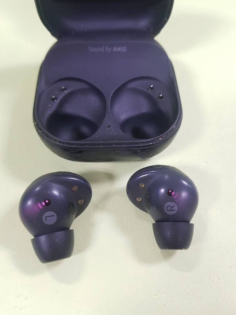 Дешево Samsung galaxy buds2 pro з ломбарду