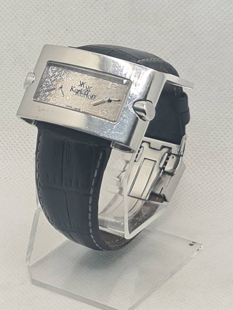 Купити Korloff GKH1/M9 Б/У