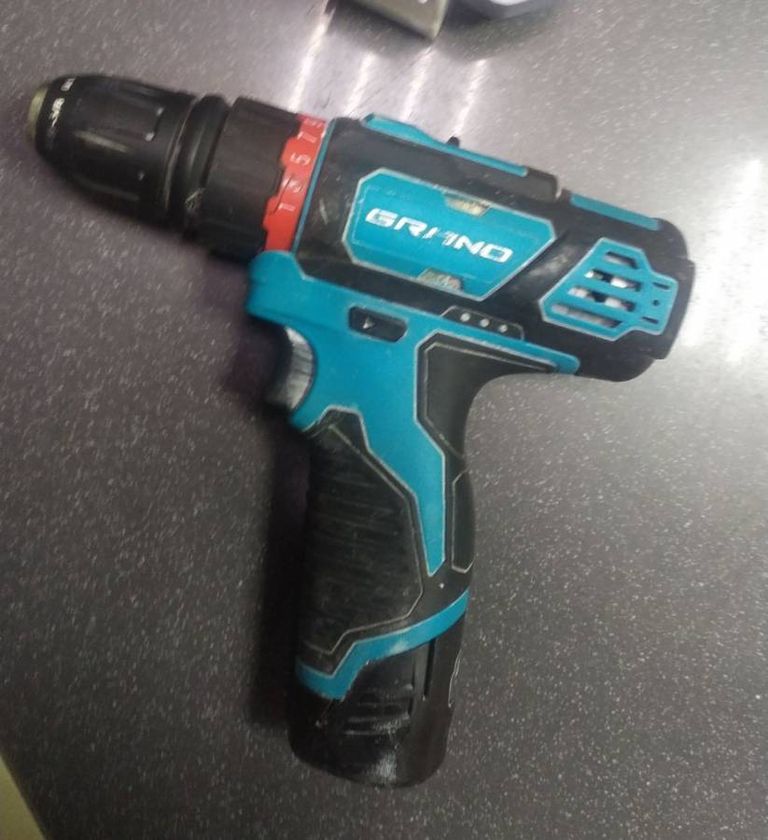 Оголошення Grand да-12 dfr 2акб зп Б/У