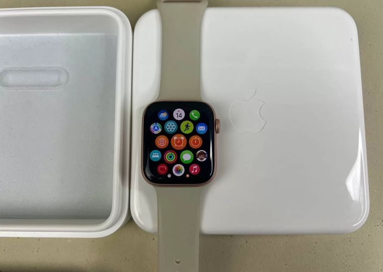 Apple Watch Series 4, 44 мм, GPS Код:null. Зображення 7