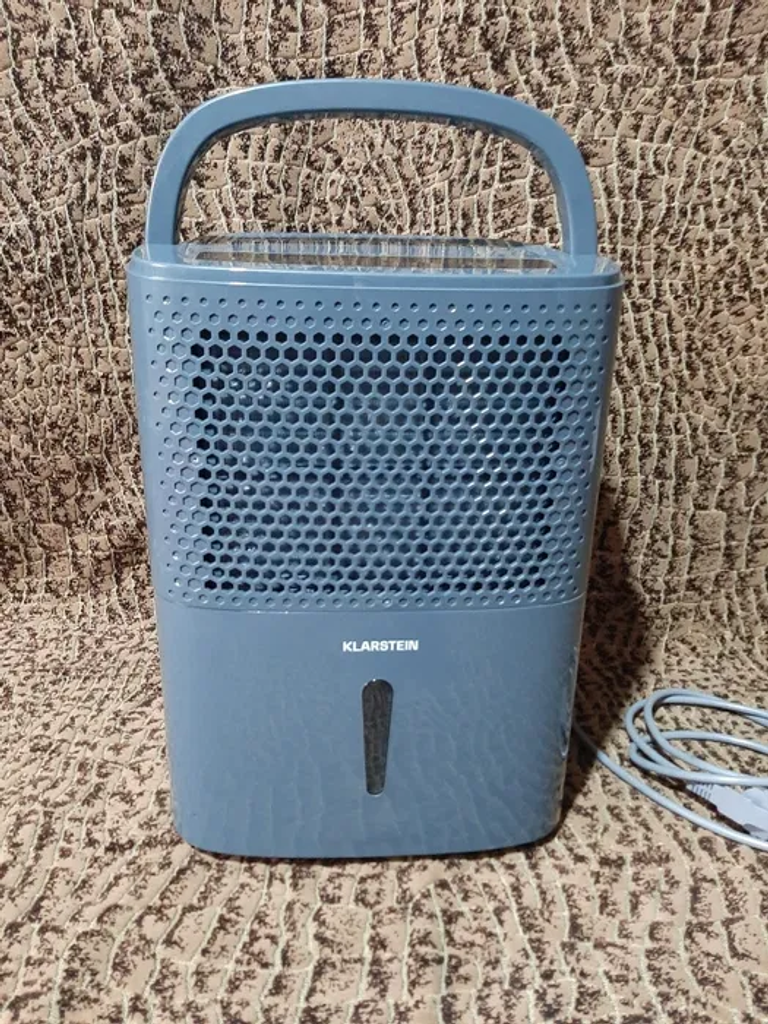 Klarstein DryFy 10 Код:null. Зображення 4