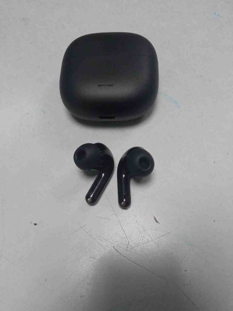 Купить Xiaomi Redmi Buds 6 Lite Blue (BHR8660GL) Б/У
