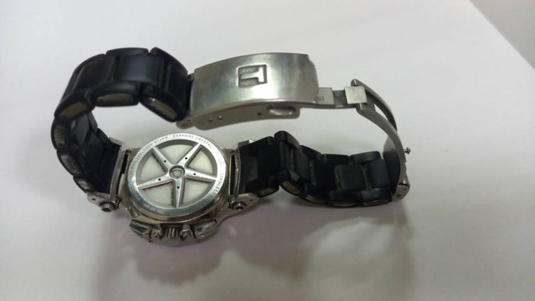 Tissot t048217 Код:01-200304329. Зображення 8