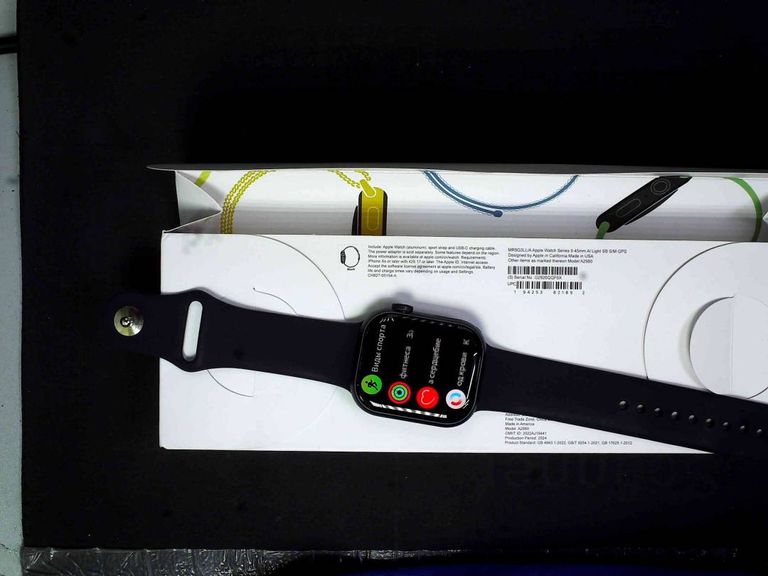 Распродажа Smartwatch h13 pro+, продавец Техноскарб