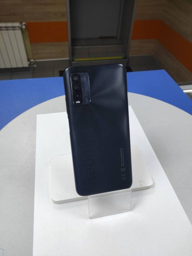 Объявление Xiaomi redmi 9t 4/64gb Б/У