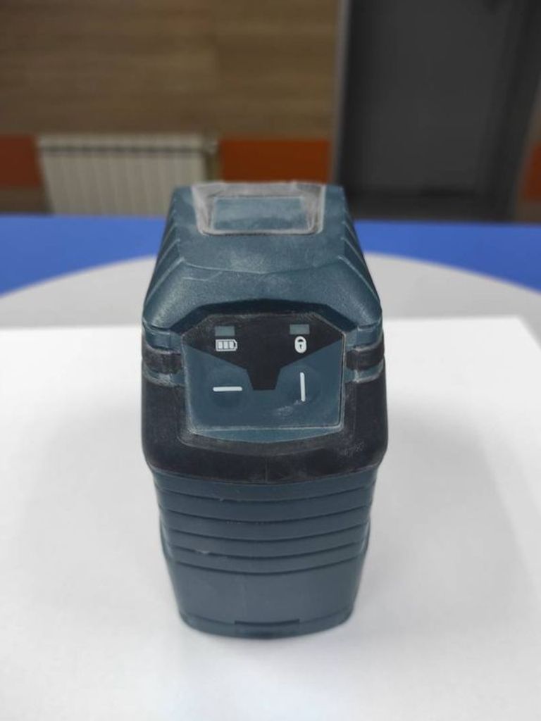 Оголошення Bosch gll 50 Б/У
