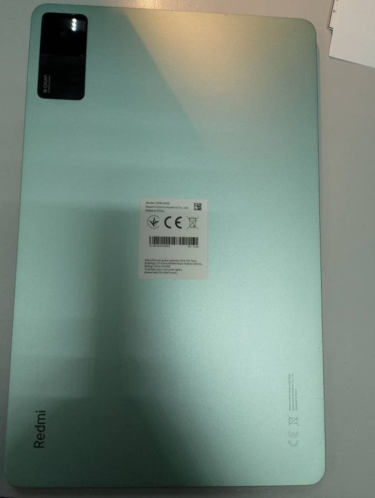 Купить Xiaomi redmi pad pro 5g 6/128gb Б/У