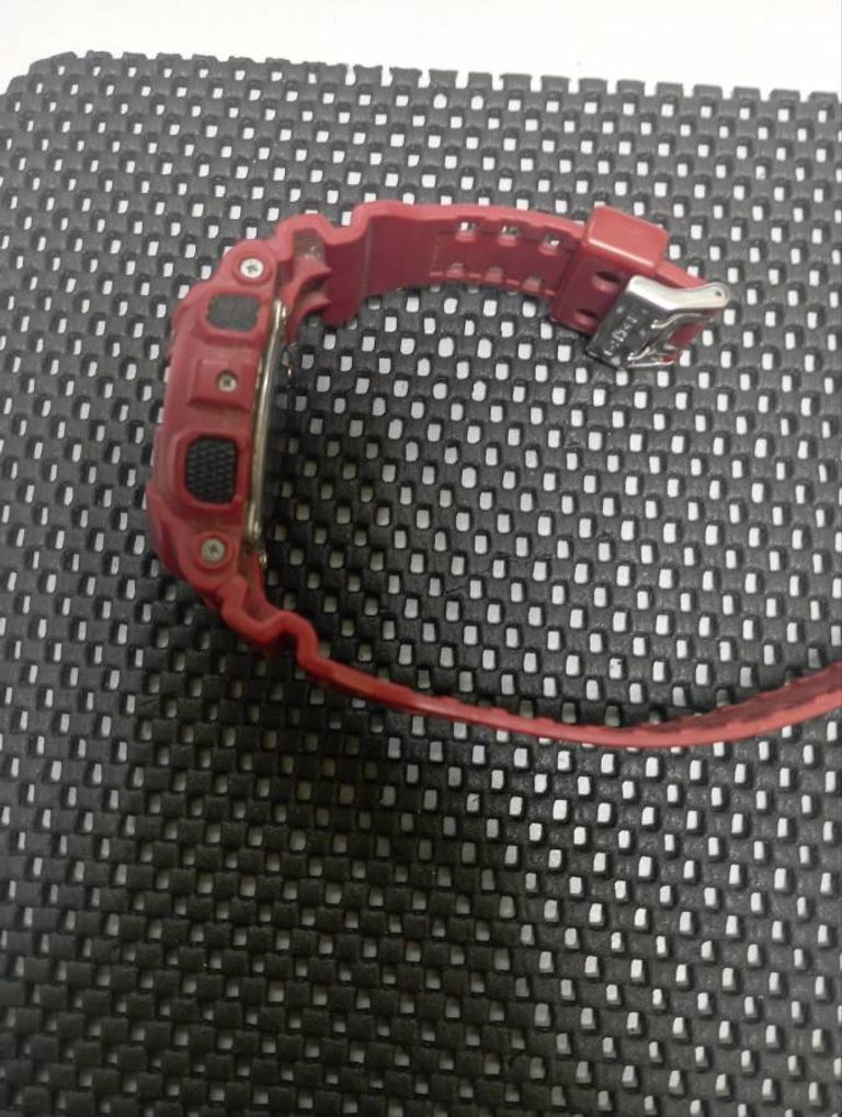 Розпродаж Casio ga-100b, продавець Техноскарб