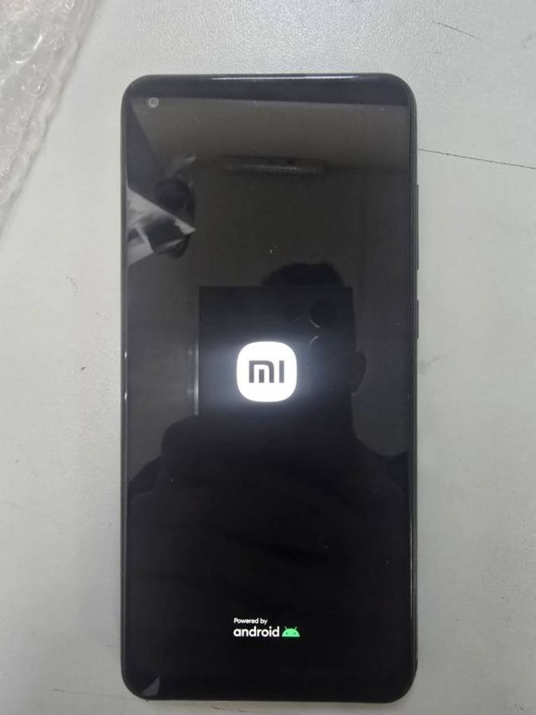 Оголошення Xiaomi Redmi Note 9 4/128GB Blue (no NFC) Б/У