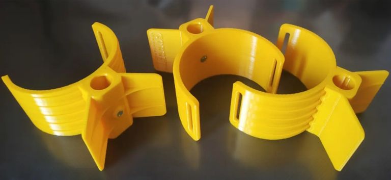 Підлокітник металошукача Garrett  Код:null. Зображення 6