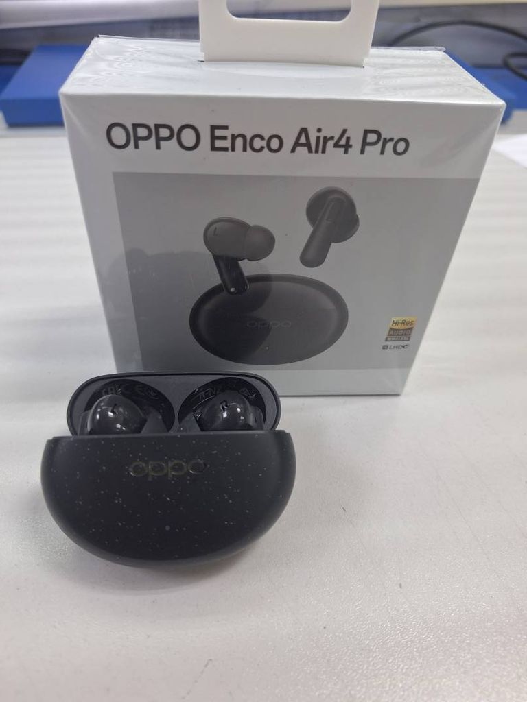 Дешево Oppo enco air4 pro з ломбарду
