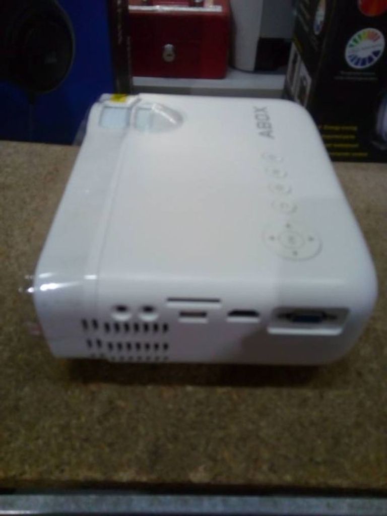 Дешево Abox wifi mini 1080p з ломбарду