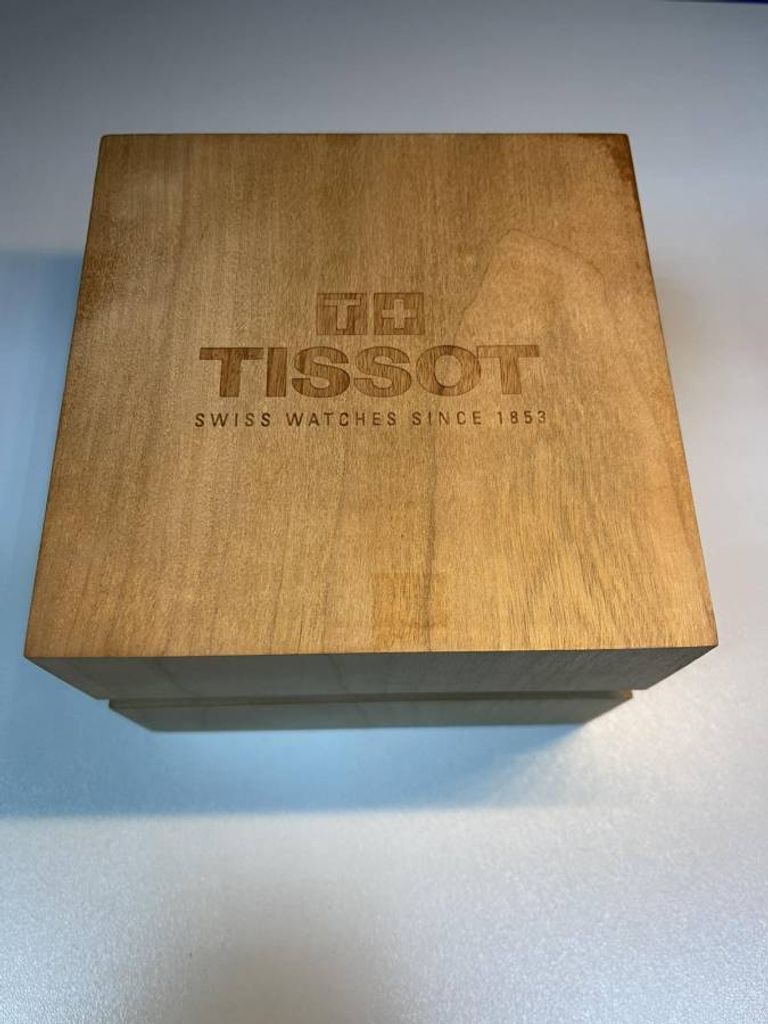 Tissot t097.427 Код:01-200408866. Зображення 9