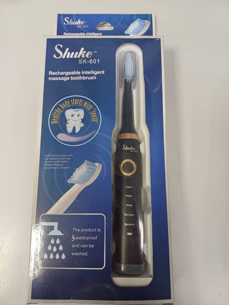 Дешиво Shuke sk-601 с ломбарда