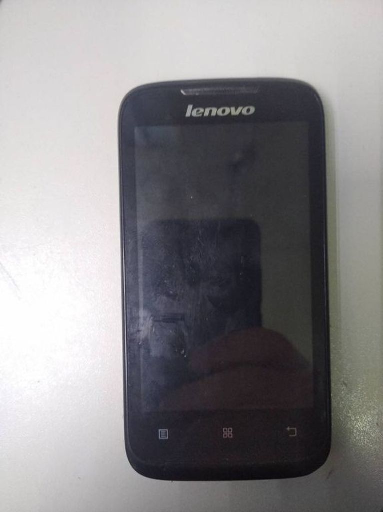 Купити Lenovo a369i Б/У