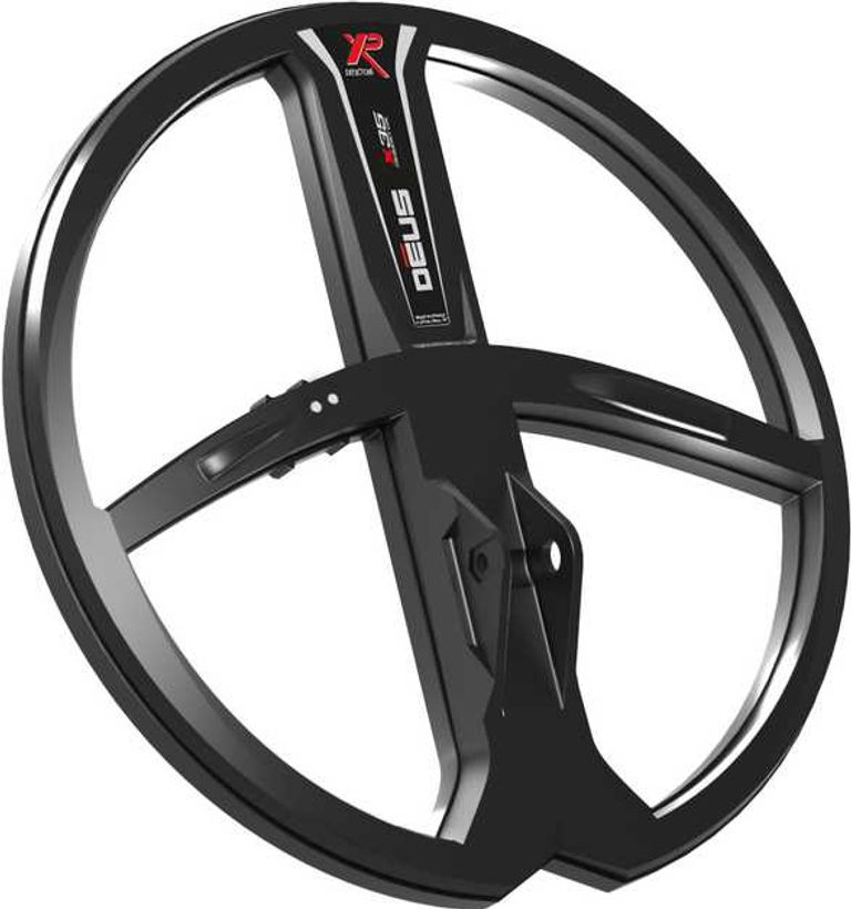 XP Deus 28x35 WS4 Код:null. Изображение 5