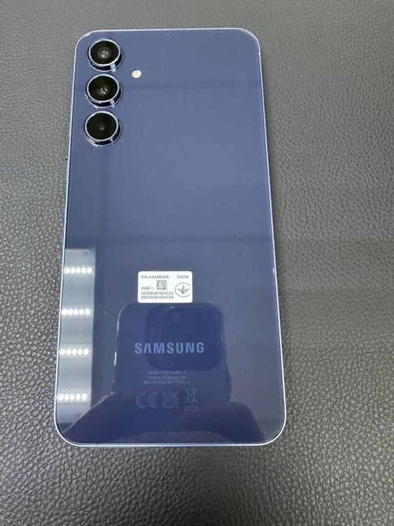 Распродажа Samsung galaxy a55 5g 8/256gb, продавец Техноскарб