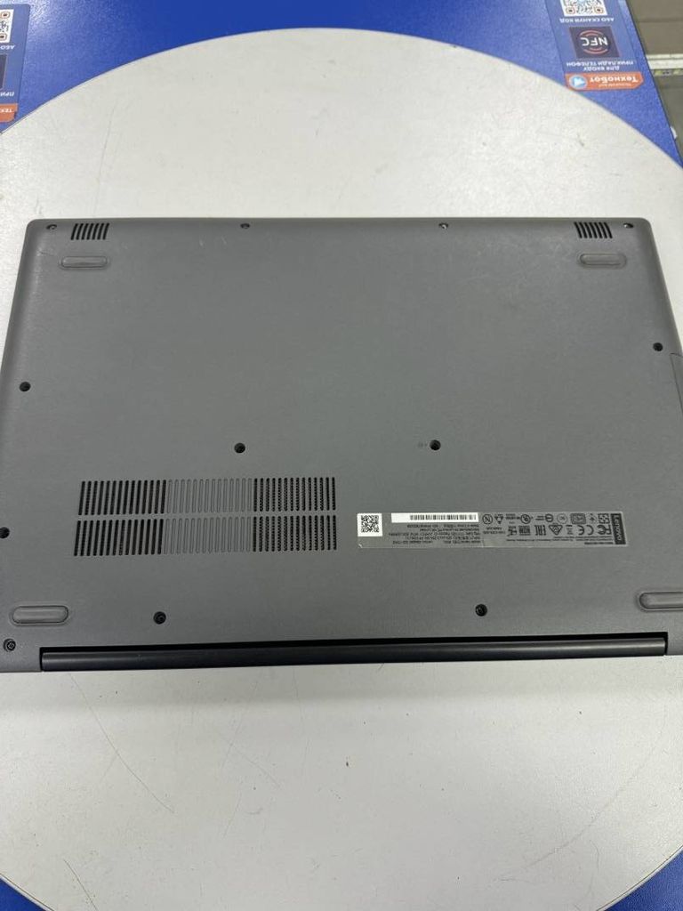 Дешиво Lenovo єкр. 15,6/ core i5 7200u 2,5ghz/ ram8gb/ hdd1000gb/ gf 940mx с ломбарда