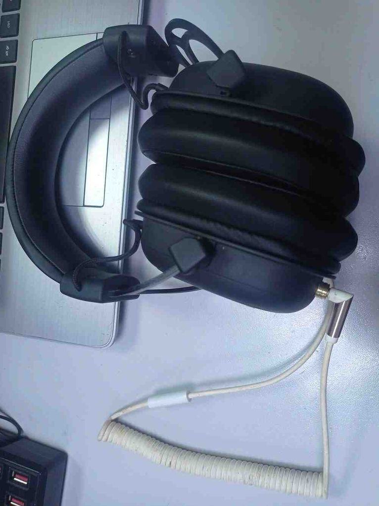 Купити Hator Hypergang 2 Black (HTA-910) Б/У