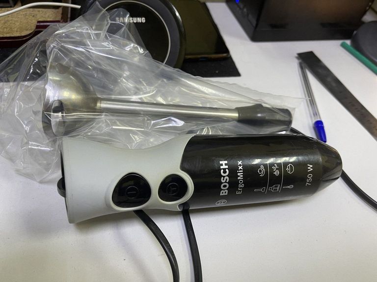 Дешево Bosch msm 67150 з ломбарду