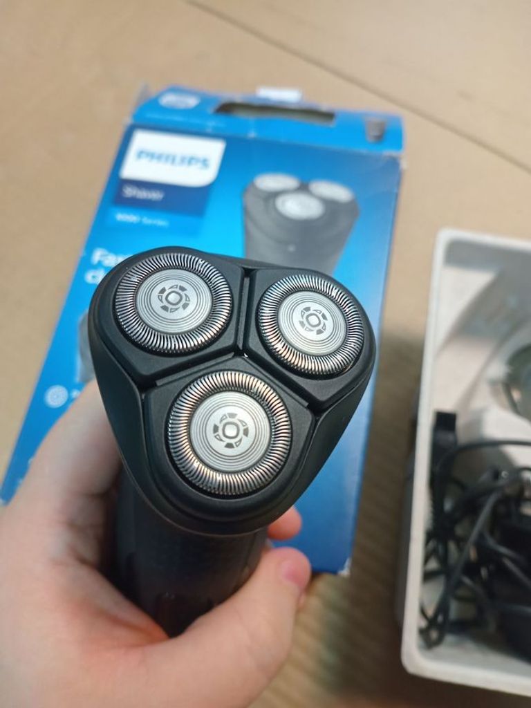 Распродажа Philips shaver series 1000 s1232, продавец Техноскарб