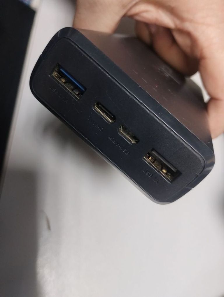 Распродажа Sbs ttbb 20000mah fastk, продавец Техноскарб