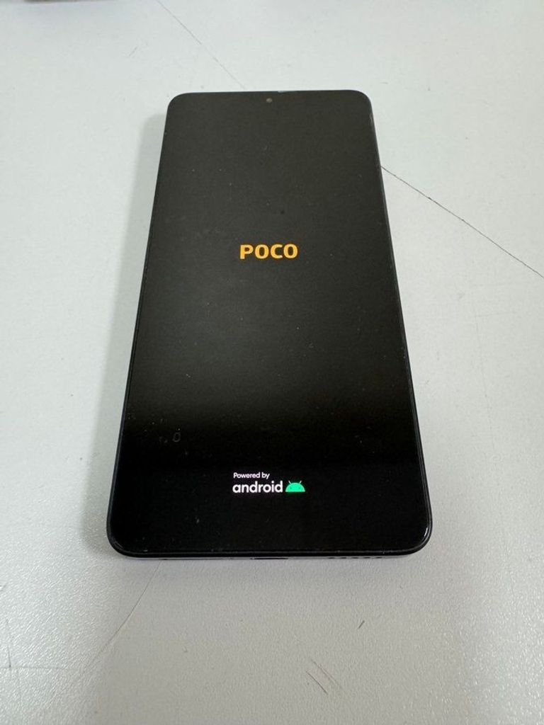 Оголошення Xiaomi Poco X6 Pro 8/256GB Black Б/У