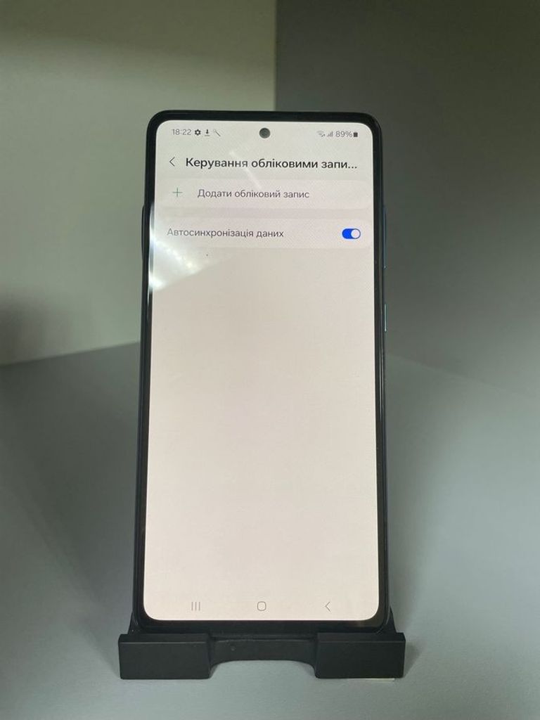 Samsung galaxy a52 4/128 Код:01-200466911. Изображение 9