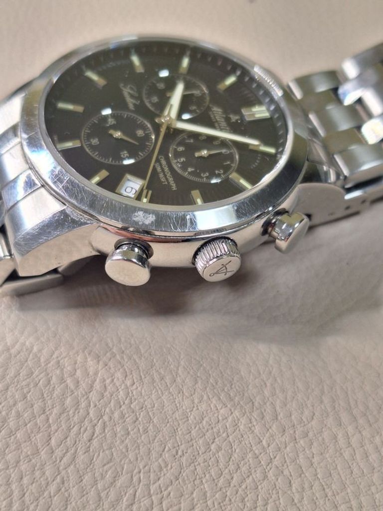 Дешево Atlantic 62450.41.61 з ломбарду