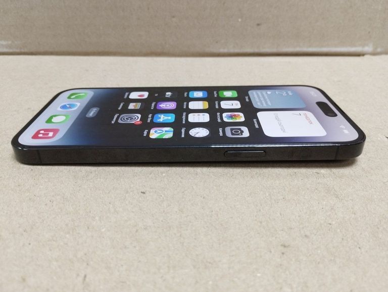 Apple iphone 14 pro max 256gb Код:01-200470229. Изображение 8