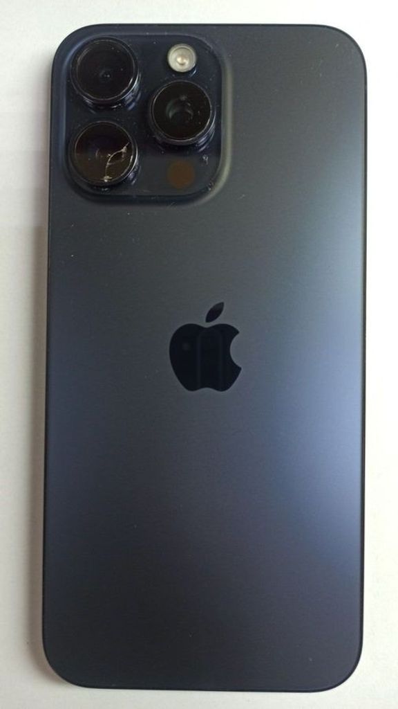 Apple iphone 15 pro max 256gb dual sim Код:01-200473971. Изображение 7