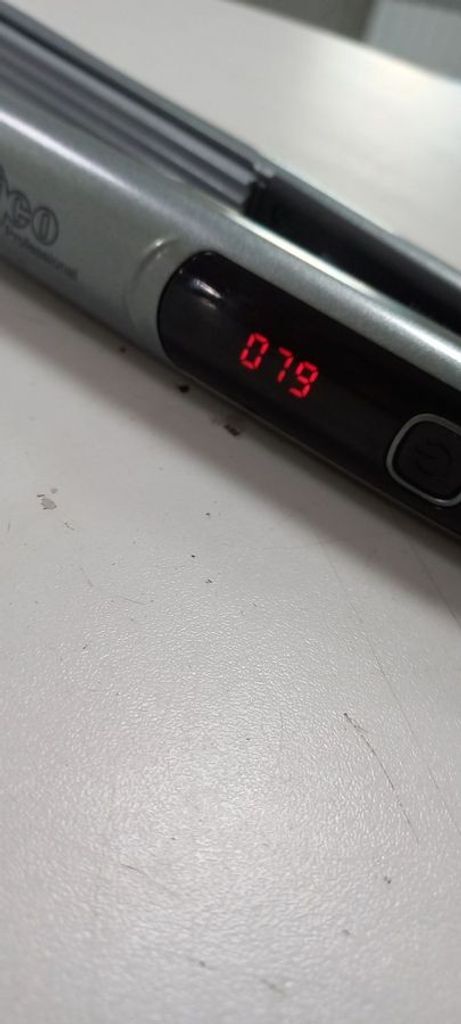 Tico professional Volume Crimper Graphite (100220) Код:01-200383466. Изображение 5