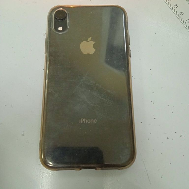 Дешиво Apple iphone xr 64gb с ломбарда