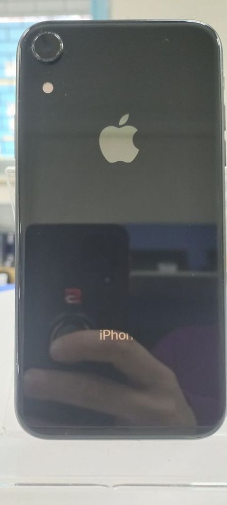 Apple iphone xr 128gb Код:01-200459978. Изображение 5