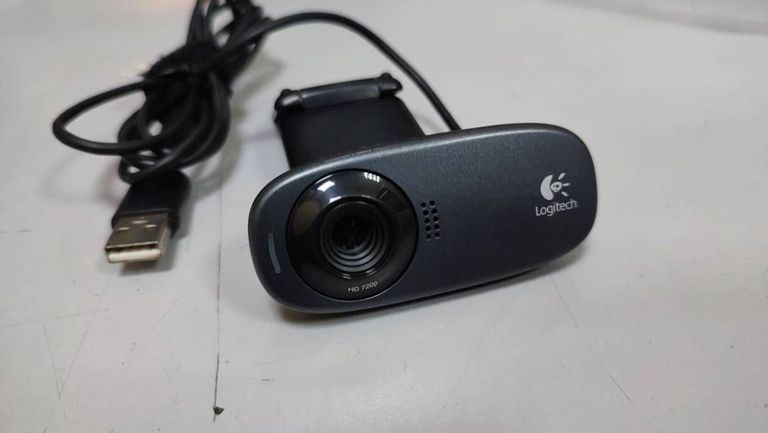 Logitech c310 Код:01-200462211. Зображення 5