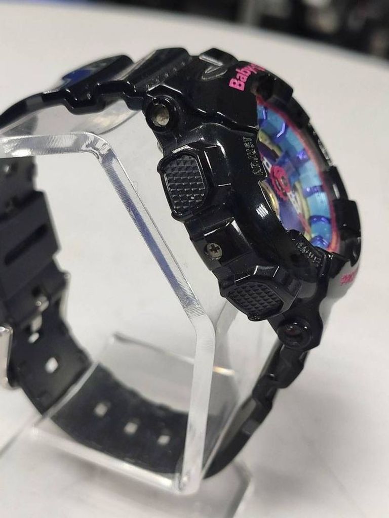 Оголошення Casio ba-112 Б/У