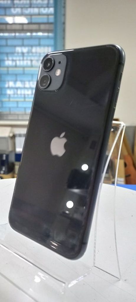 Apple iphone 11 64gb Код:01-200459926. Изображение 7