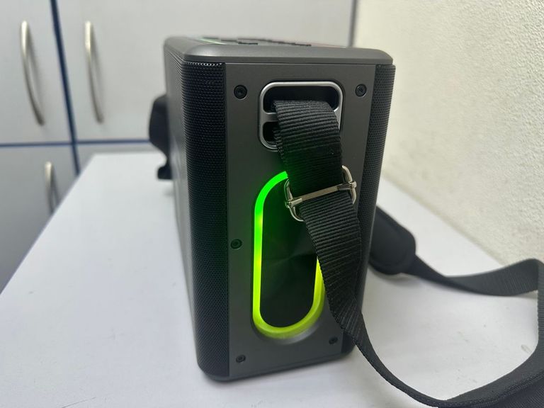 Hifuture MusicBox Black Код:01-200481747. Зображення 9