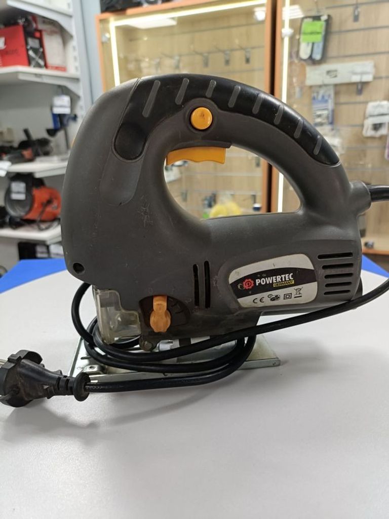 Powertec pt-1306