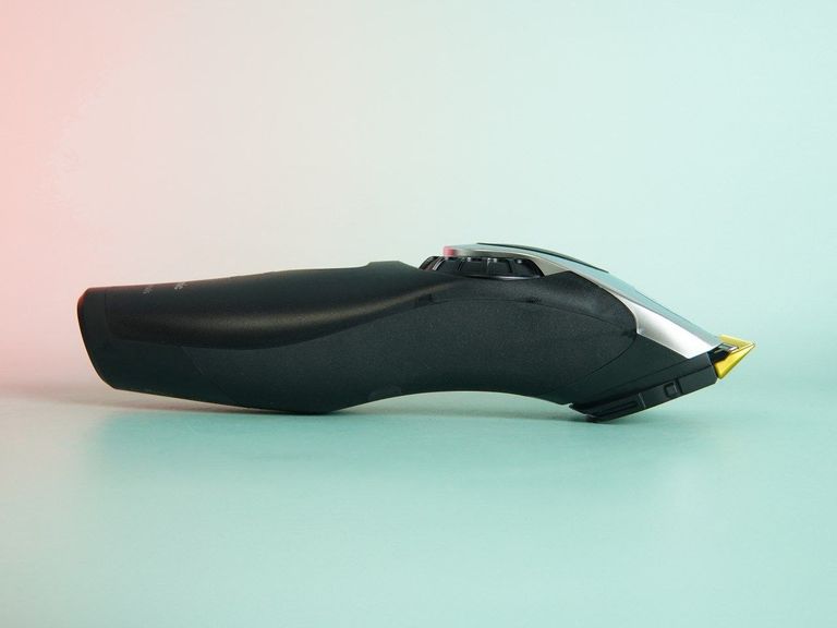 Машинка для стрижки Panasonic Er-Hgp65K803. Професійна. Нова. Код:null. Зображення 5