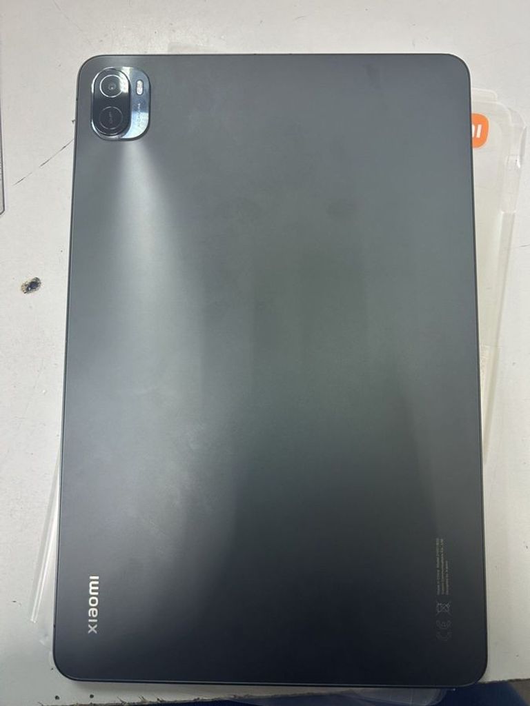 Xiaomi pad 5 6/128gb Код:01-200494427. Изображение 5