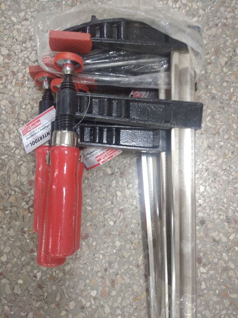 Intertool HT-6175