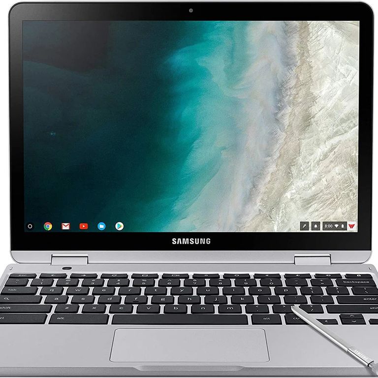 Купити Samsung Galaxy Book2 Pro 360 (950QED-KA2IT) Б/У
