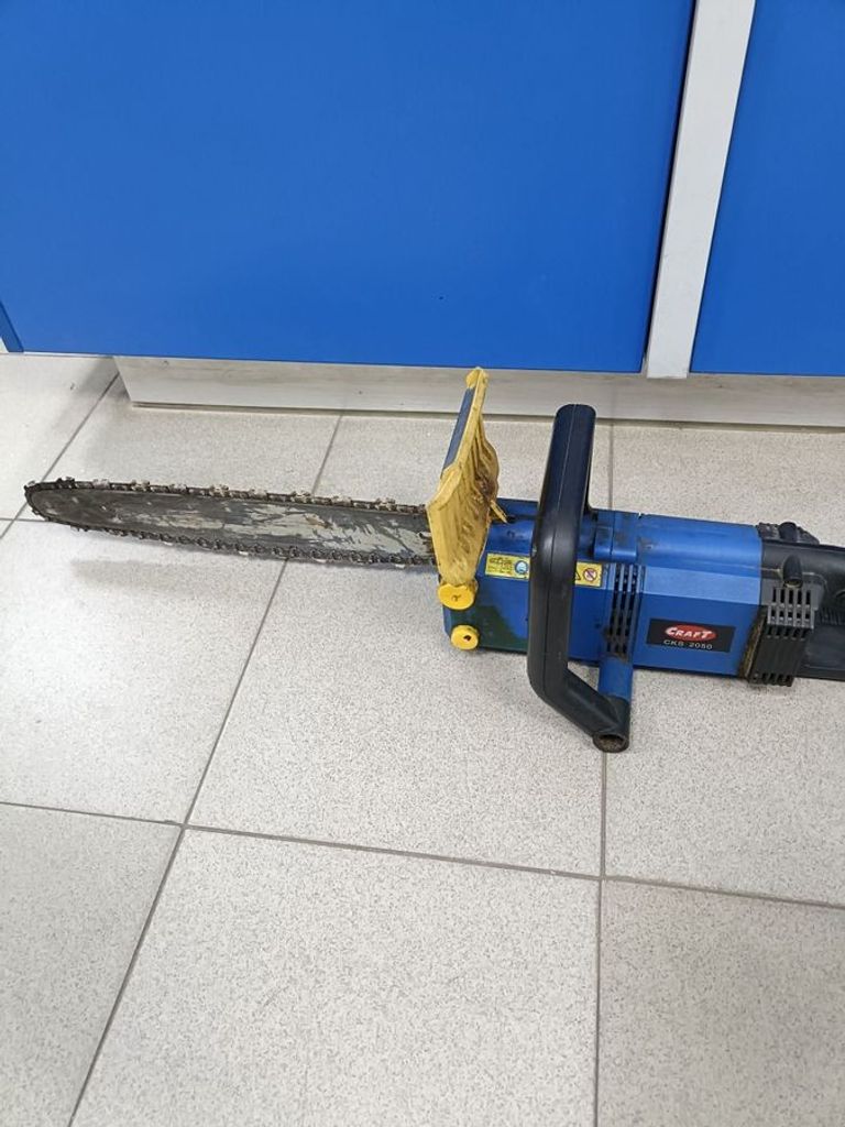 Craft cks-2050 Код:01-200493355. Зображення 6